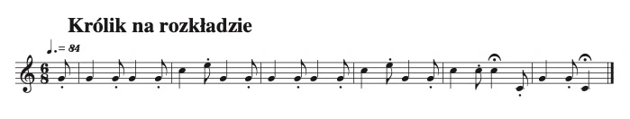 23 krolik na rozkladzie