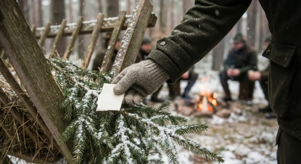 polowanie wigilijne wp